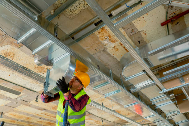 Best Air Filters and Purifiers in Byng, OK