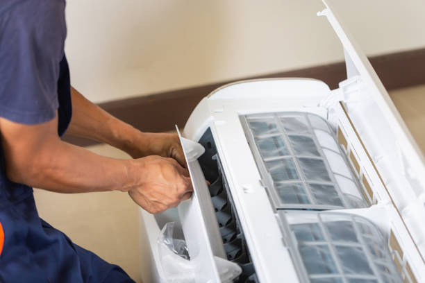 Best Emergency HVAC Services in Byng, OK