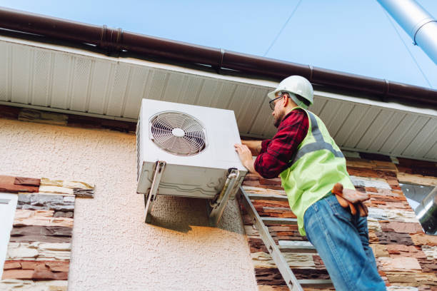 Best HVAC Consulting and Engineering in Byng, OK