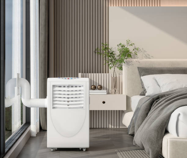 Best Air Conditioning Cleaning in Byng, OK
