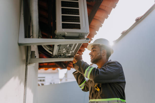 Best Geothermal HVAC Systems in Byng, OK