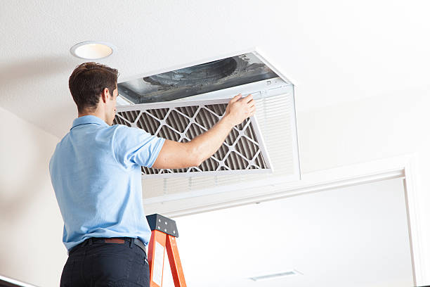 Best Thermostats and Smart Controls in Byng, OK