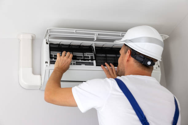 Best Seasonal HVAC Services in Byng, OK